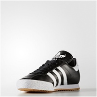 adidas Originals SAMBA SUPER Sneaker schwarz 38,5