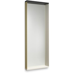 Vitra - Colour Frame Spiegel, large, neutral