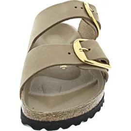 Birkenstock Arizona Big Buckle hellbraun - 41