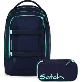 Satch Pack Ocean Mint