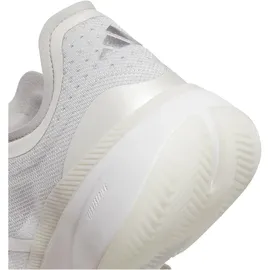 adidas Adizero Select 2.0 Team Low-Top Basketballschuhe JR8283 - cloud white/silver met./grey two 45 1/3