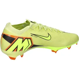 Nike  Mercurial Vapor 16 Pro FG Herren Limelight / Volt-Hyper Crimson 44