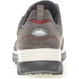 Gabor Comfort Damen Weite E Braun 40
