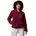 Bend Full Zip Ii Rich Wine XS