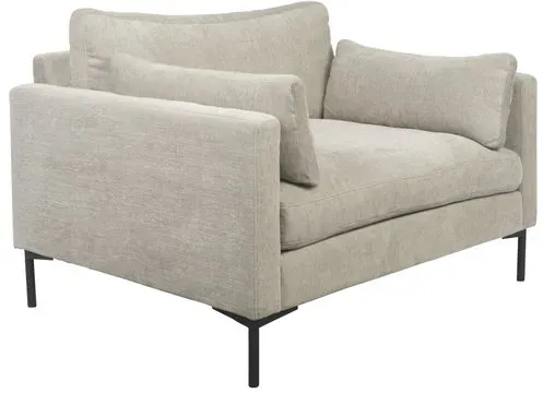 Zuiver Love Seat Summer