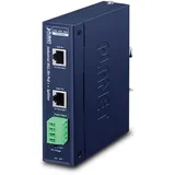 Planet IPOE-173S IEEE 802.3, IEEE 802.3ab, IEEE 802.3at, IEEE 802.3bt, IEEE 802