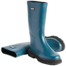 Aigle Ultra Rain M Gummistiefel Storm Blue 42