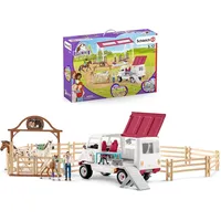 Schleich Horse Club Fitness-Check vor dem großen Turnier 72140