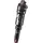 RockShox sidluxe Ultimate 2 Positions Remote A2 Stoßdämpfer - Silber