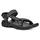 Teva Terra Fi 5 Universal Herren Magma Black/Grey 48,5