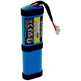 PATONA Akku kompatibel Jbl Xtreme 3 7,4v 5200mah box
