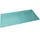 Exacompta 29142E Flexible Schreibunterlage Home Office, aus zweifarbigem Kunstleder (Polyurethan), weich und widerstandsfähig, 40 x 80 cm, tropisch/blaugrün