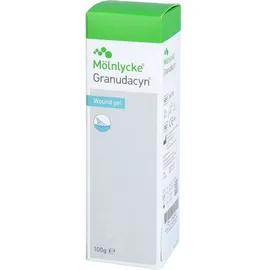 1001 Artikel Medical Granudacyn Wundgel