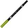 Tombow Fasermaler Dual Brush Pen 1 St. avocado