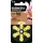 Duracell Batterie Zinc Air, 10, 1.4V Easy Tab, Retail Blister (6-Pack) Hörgerätebatterie