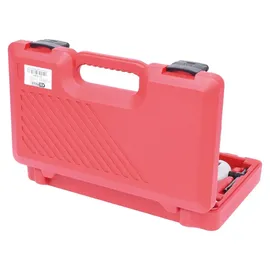 KS Tools Taumelbördel-Satz 1/8"-3/4" + 6-19mm, 6-teilig
