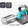 Black & Decker Matratzenreiniger BXMC400E grau