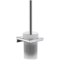 Hansgrohe AddStoris Toilettenbürstenhalter,