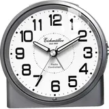 EICHMÜLLER Funkwecker 9890-02 grau
