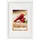 walther + design Peppers Bilderrahmen Holz silber 21x29,7 cm 1 St.