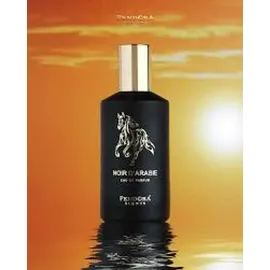 Pendora Scents Noir d'Arabie Eau de Parfum 100 ml