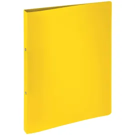 Pagna Ringbuch 2-Ringe gelb
