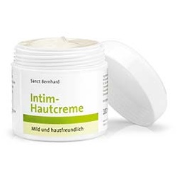Intim-Hautcreme - 100 ml