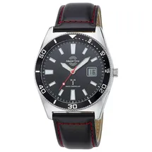 Master Time Super Power Sporty Leder 42 mm MTGA-10860-21L
