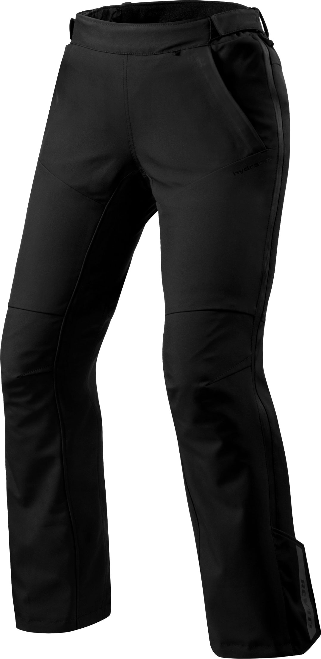 Revit Berlin H2O, pantalon imperméable pour femmes - Noir - 40