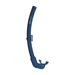 Mares Element Floating Schnorchel - Blau