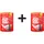 NUTREND IsoDrinx Orange Drink 420 g