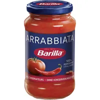 Barilla Pasta Sauce Arrabbiata 400 g