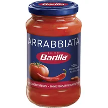 Barilla Pasta Sauce Arrabbiata 400 g