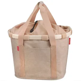 Reisenthel Bikebasket twist sky rose