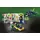 Playmobil Top Agents Agentenlabor mit Flieger (5086)