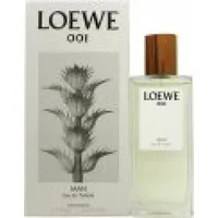 Loewe 001 Man Eau de Toilette 75 ml