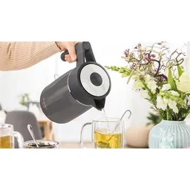 Bosch DesignLine TWK5P475 grau