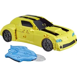 Hasbro Transformers Bumblebee Cyberverse Adventures gelb