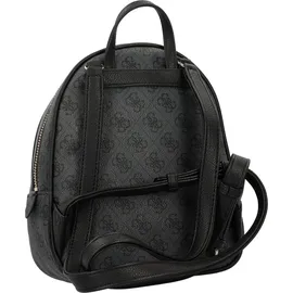GUESS Manhattan II Rucksack Grau