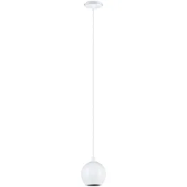 Paulmann Shima 1-flg. GU10 10W 40 cm weiß matt