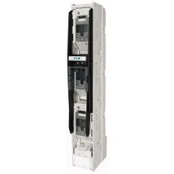 Eaton 149439 NH-Sicherungslast-Schaltleiste 250A, Grösse 1 FCFSDNH1BB185-CTO