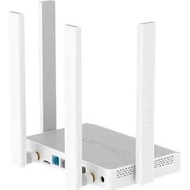 Keenetic Explorer 4G