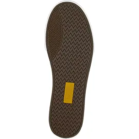 CAMEL ACTIVE Herren Sneaker Offweiss 42