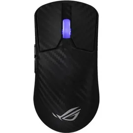 Asus ROG Harpe Ace Extreme kabellose Gaming-maus - Schwarz