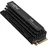 2 TB NVMe M.2 mit Kühlkörper schwarz
