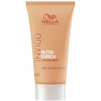 Wella Invigo Nutri-Enrich Deep Nourishing Mask