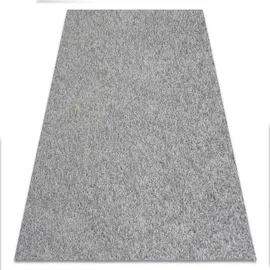 RugsX Läuferboden, grau, Textil, Rechteckig, 200x300 cm