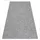 RugsX Läuferboden, grau, Textil, Rechteckig, 200x300 cm