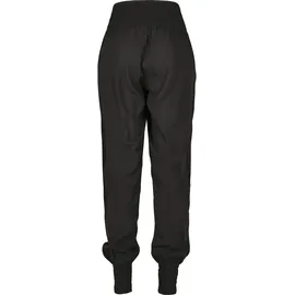 URBAN CLASSICS Sarong Hosen Black S