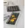 Nachtmann Square Platten 2er Set Geschirr 2 ct